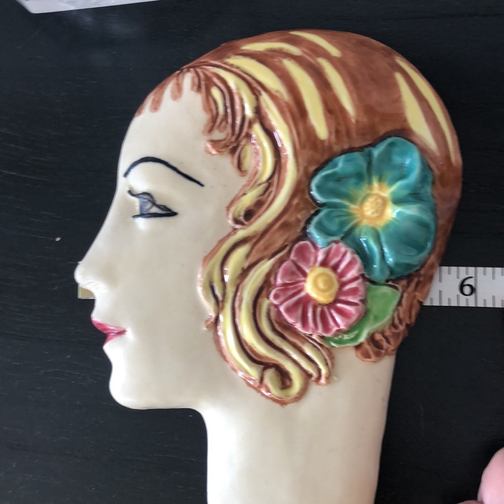 Flapper Profile - Picture 9 of 10